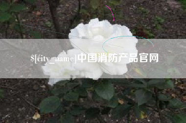 泽州中国消防产品官网