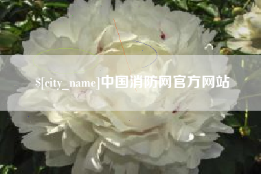 泽州中国消防网官方网站